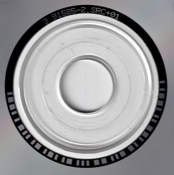 Soho (2) : Goddess (CD, Album)