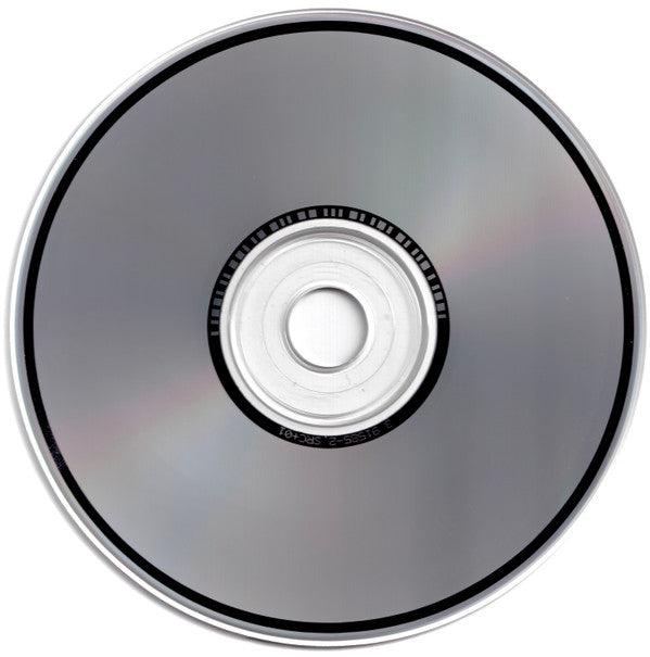 Soho (2) : Goddess (CD, Album)