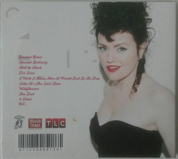 Jenny Lane : Life's Like A Chox Of Bogglets (CD, Album)