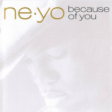 Ne-Yo : Because Of You (CD, Album, Sup)