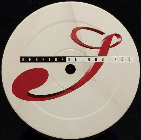 DJ Antoine Feat. Terri Bjerre : Back & Forth (12")