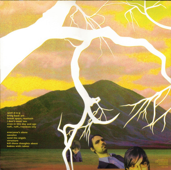 Jenny Hoyston : Isle Of (LP)