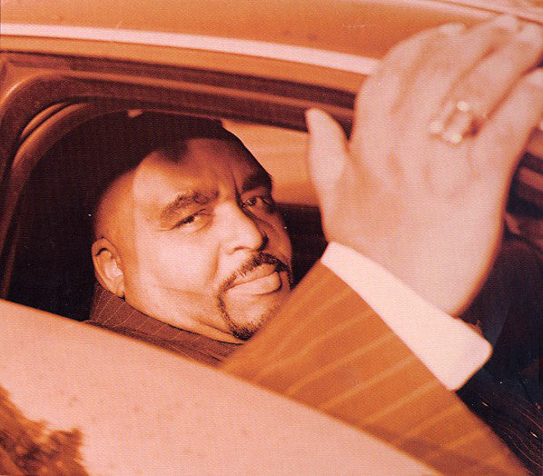 Solomon Burke : Like A Fire (CD, Album)