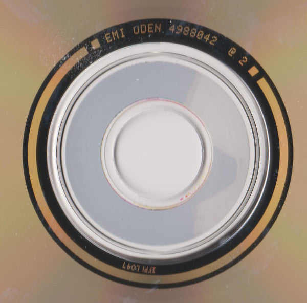 Rob de Nijs : Ballades (CD, Comp)