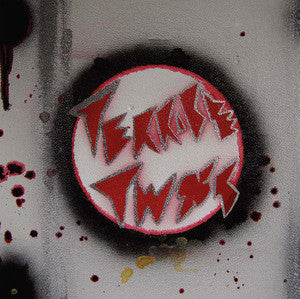 Terrible Twos : Terrible Twos (LP, Album)