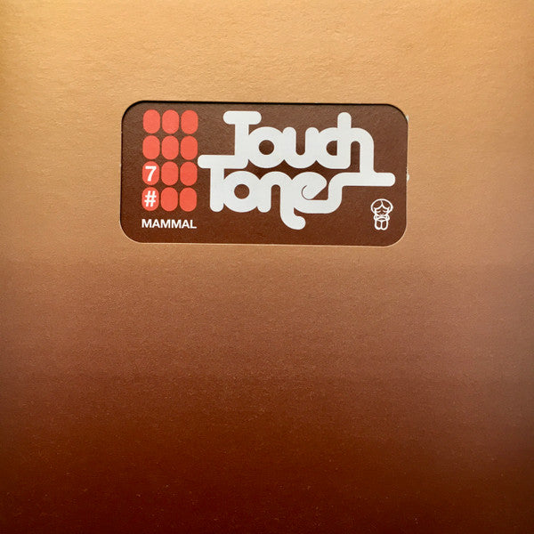 Mammal : The Phone Song (7", Ltd, Num)