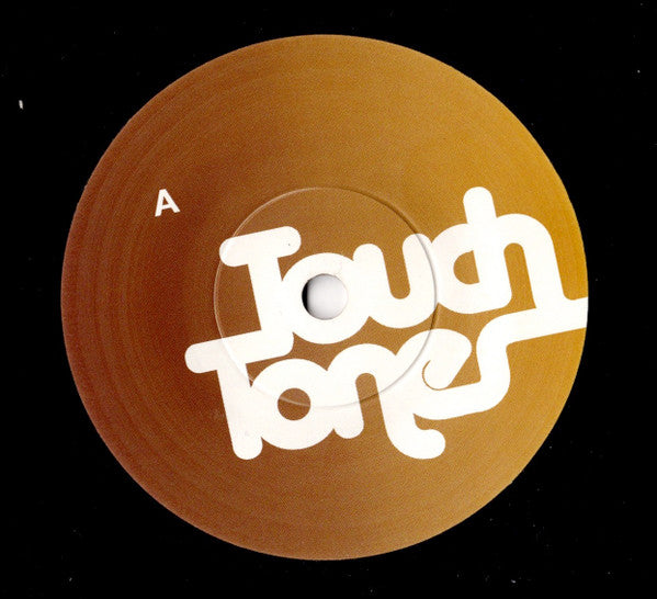 Mammal : The Phone Song (7", Ltd, Num)