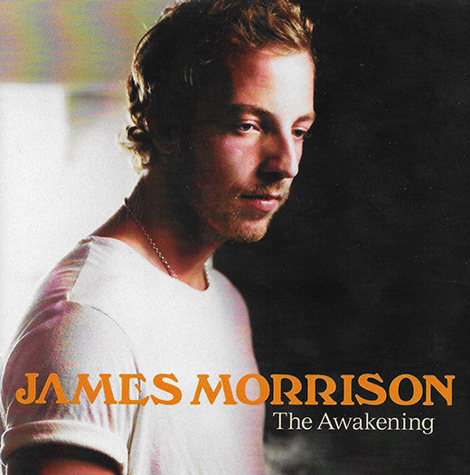 James Morrison (2) : The Awakening (CD, Album)