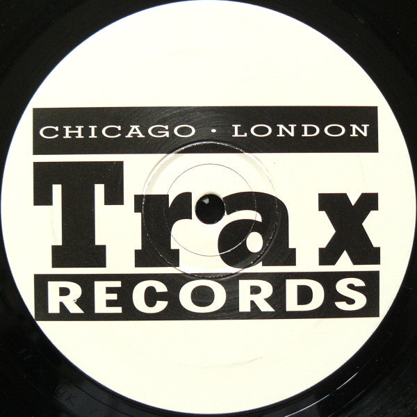 Slick House Vic : Dance-N-Hoez (12")