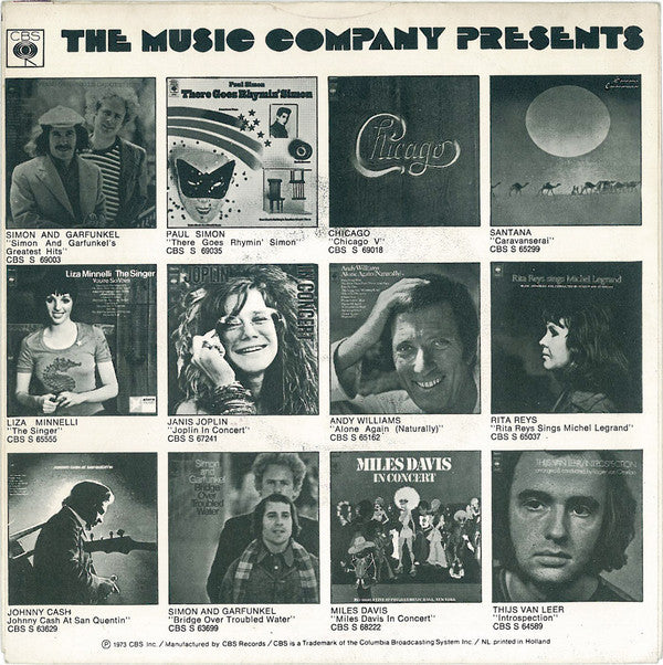 Christie : The Dealer (Down And Losin') (7", Single)