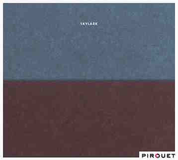 Peter Peuker : Skylark (CD, Album)