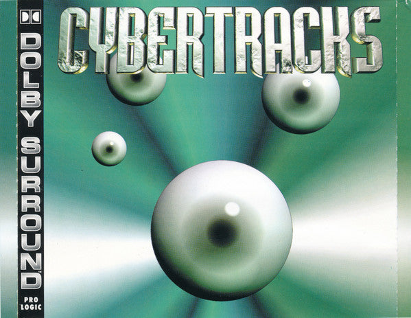 Virtual Audio Project : Mystery - Issue 18 (CD, Comp, 3D )