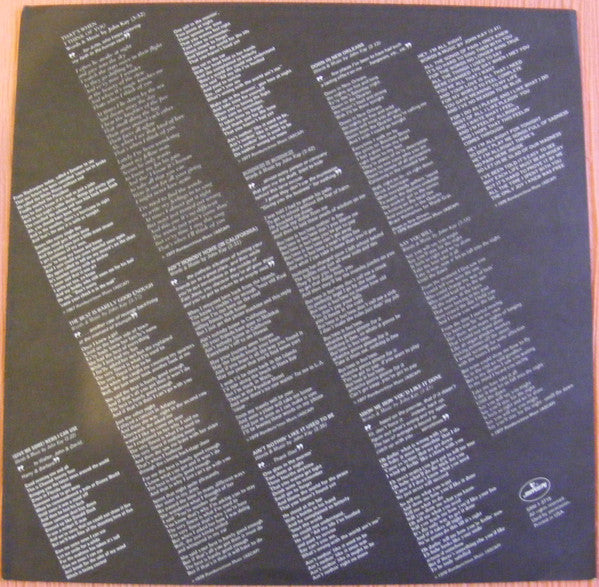 John Kay : All In Good Time (LP, Album, Ter)