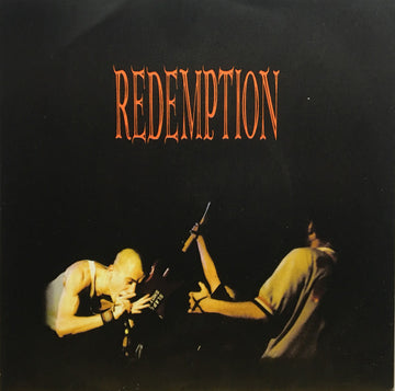 Redemption (11) : Redemption (7", EP)