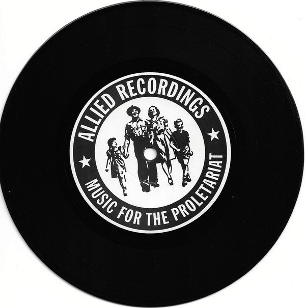 Trench (4) : Trench (7")