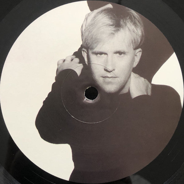 Howard Jones : One To One (LP, Album)