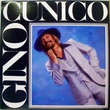 Gino Cunico : Gino Cunico (LP, Album)