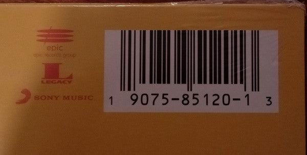 Rage Against The Machine : Evil Empire (LP, Album, RE)
