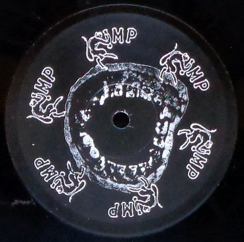 Plastic Horn Devil : Plastic Horn Devil (LP, Album)