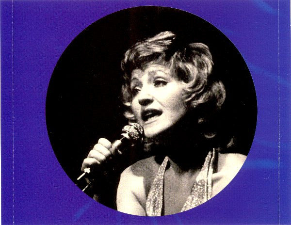 Jasperina De Jong : Portret (2xCD, Comp)