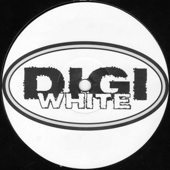 Stacey Chandler : All Of My Love (12")