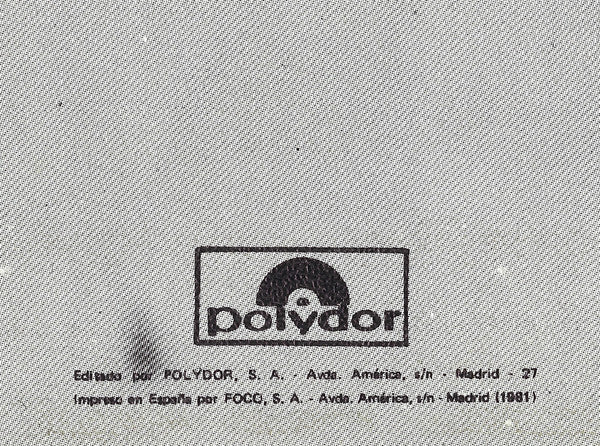 The Cure : Charlotte Sometimes = Charlotte A Veces (7", Single)