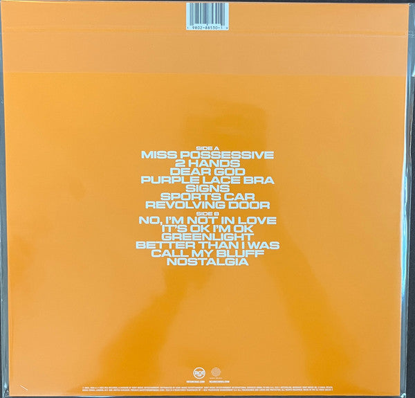 Tate McRae : So Close To What (LP, Album, Pic)