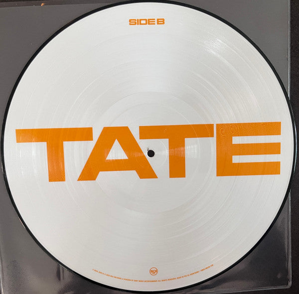 Tate McRae : So Close To What (LP, Album, Pic)