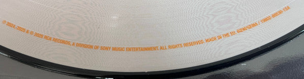 Tate McRae : So Close To What (LP, Album, Pic)