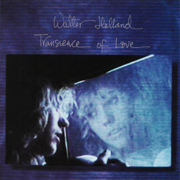 Walter Holland : Transience Of Love (CD, Album)