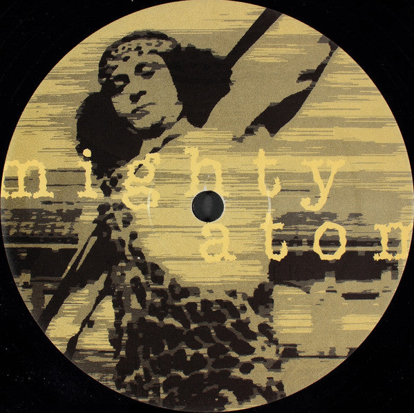 Signal Federation : The Naked Party's Remixes (12")