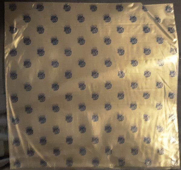 Various : Spring Break - Original Sound Track (LP, Comp)