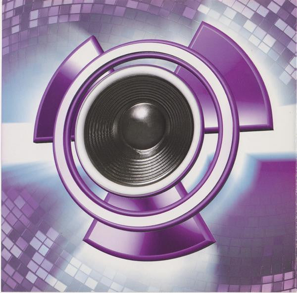 Various : Megadance 2004 (CD, Comp)