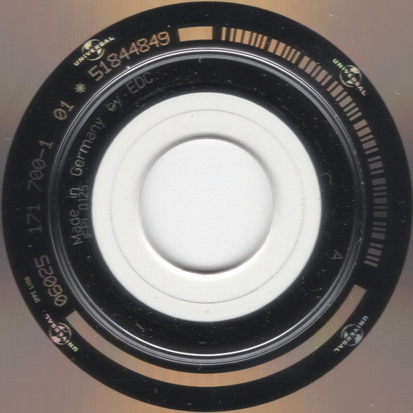 Naildown : Dreamcrusher (CD, Album)