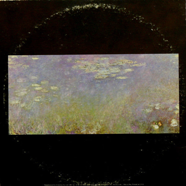 Eugene Ormandy - The Philadelphia Orchestra : The Debussy Album (2xLP, Comp, Gat)