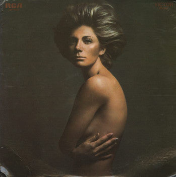 Lana Cantrell : The 6th Of Lana (LP, Album)