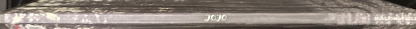 George Kooymans : JoJo (LP, Album, Ltd, RM, Lig)