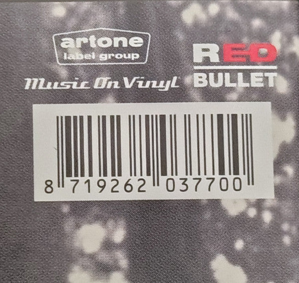 George Kooymans : JoJo (LP, Album, Ltd, RM, Lig)