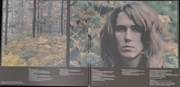 George Kooymans : JoJo (LP, Album, Ltd, RM, Lig)