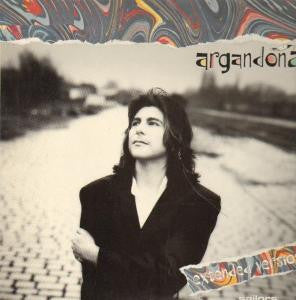 Argandoña* : Sailors (Extended Version) (12", Maxi)