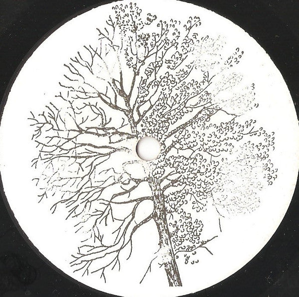 The Acorns (3) : The Acorns (7", EP)