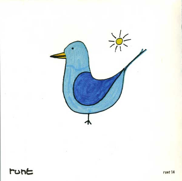 Ham Steak : Ham On The Run (CD, Album)