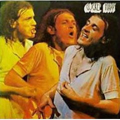 Joe Cocker : Cocker Happy (CD, Comp, RE)