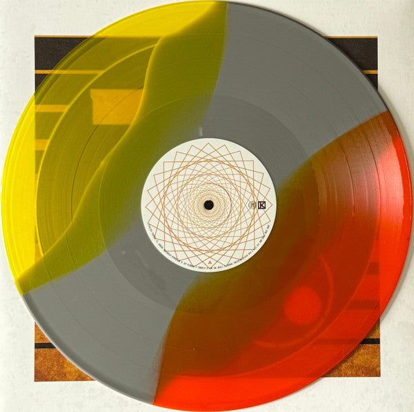 Periphery (3) : Periphery III: Select Difficulty (2xLP, Album, Ltd, RP, Ora)