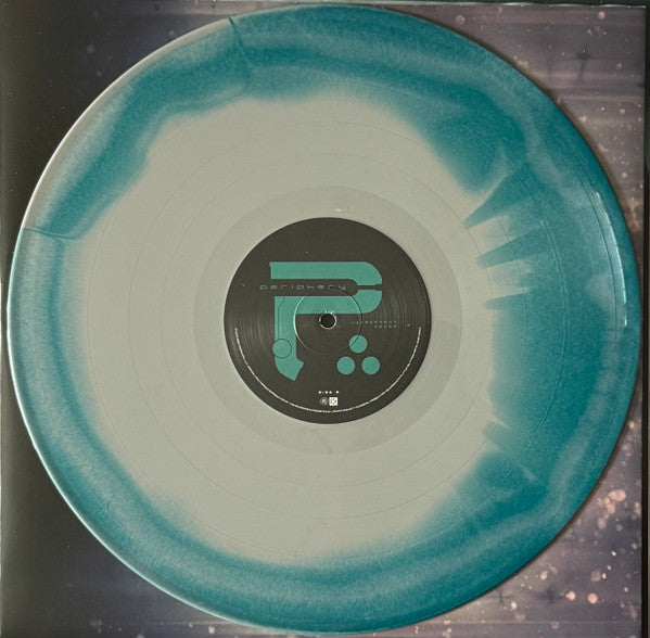 Periphery (3) : Juggernaut • Omega (LP, Album, Ltd, RP, Tea)