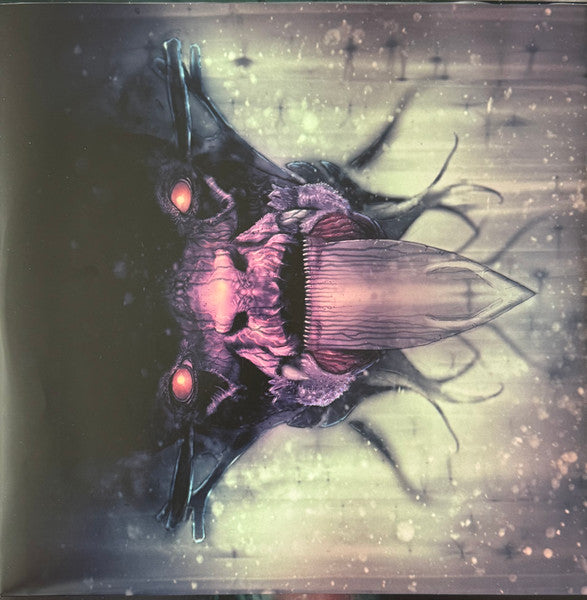 Periphery (3) : Juggernaut • Omega (LP, Album, Ltd, RP, Tea)