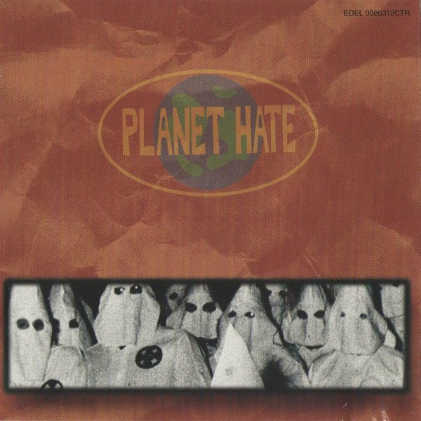 Planet Hate : Mother Are You Mad? (CD, Album)
