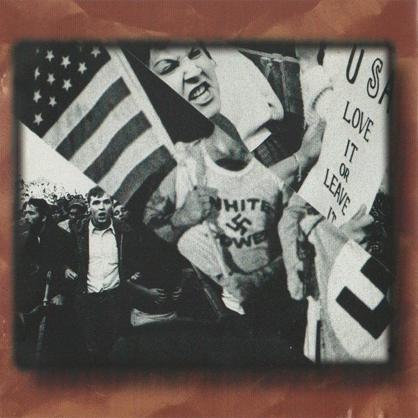 Planet Hate : Mother Are You Mad? (CD, Album)