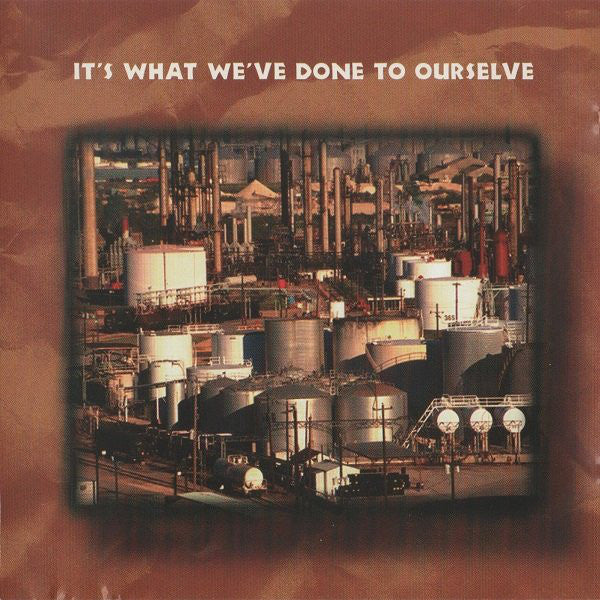 Planet Hate : Mother Are You Mad? (CD, Album)