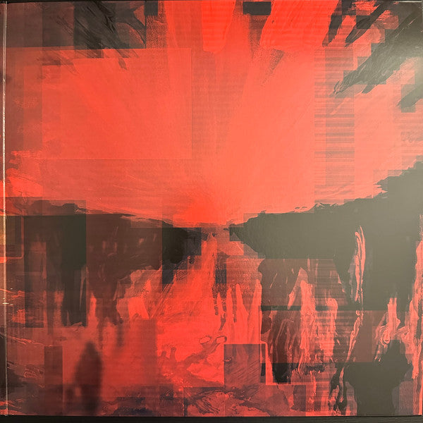 Periphery (3) : Periphery II: This Time It's Personal (2xLP, Album, RP, Red)